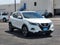 2022 Nissan Rogue Sport SL AWD Xtronic CVT