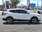 2022 Nissan Rogue Sport SL AWD Xtronic CVT