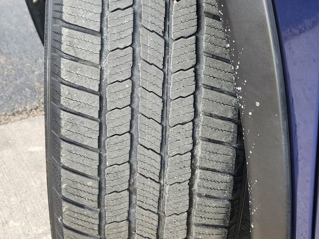 2021 Nissan Rogue SL Intelligent AWD