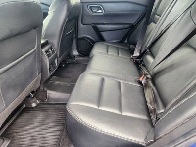 2021 Nissan Rogue SL Intelligent AWD