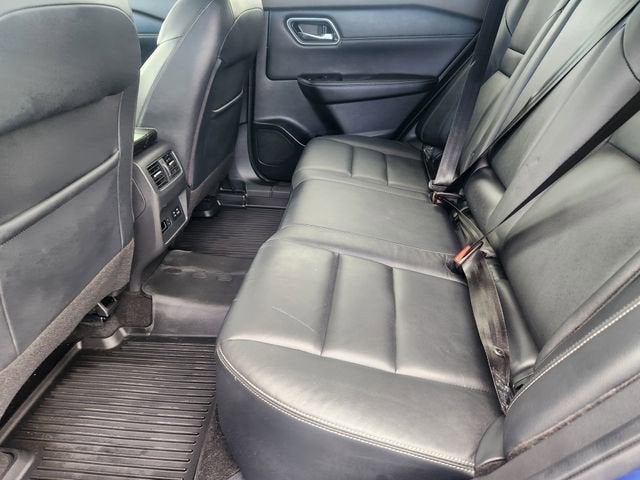 2021 Nissan Rogue SL Intelligent AWD