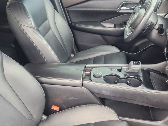 2021 Nissan Rogue SL Intelligent AWD