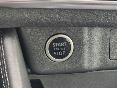 2021 Nissan Rogue SL Intelligent AWD