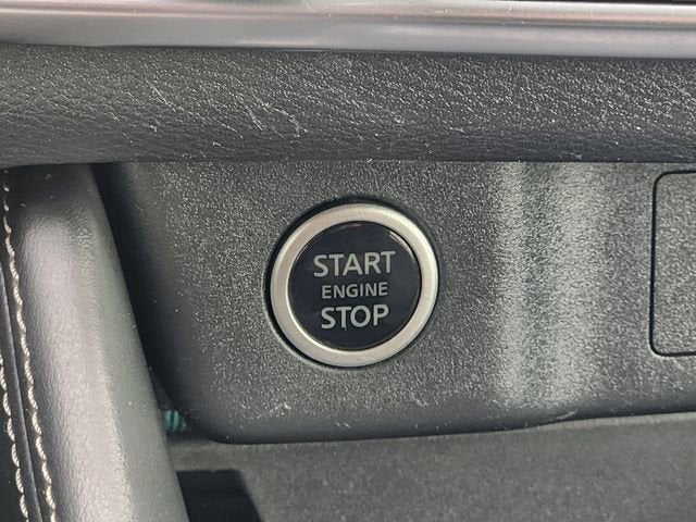 2021 Nissan Rogue SL Intelligent AWD