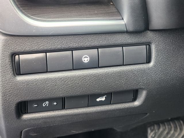 2021 Nissan Rogue SL Intelligent AWD