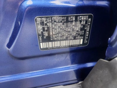 2021 Nissan Rogue SL Intelligent AWD