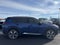 2021 Nissan Rogue SL Intelligent AWD