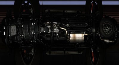 2025 Toyota 4Runner TRD Off Road Premium