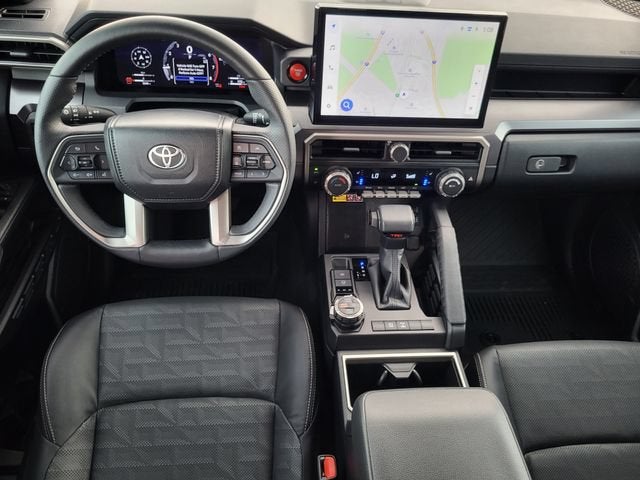 2025 Toyota 4Runner TRD Off Road Premium
