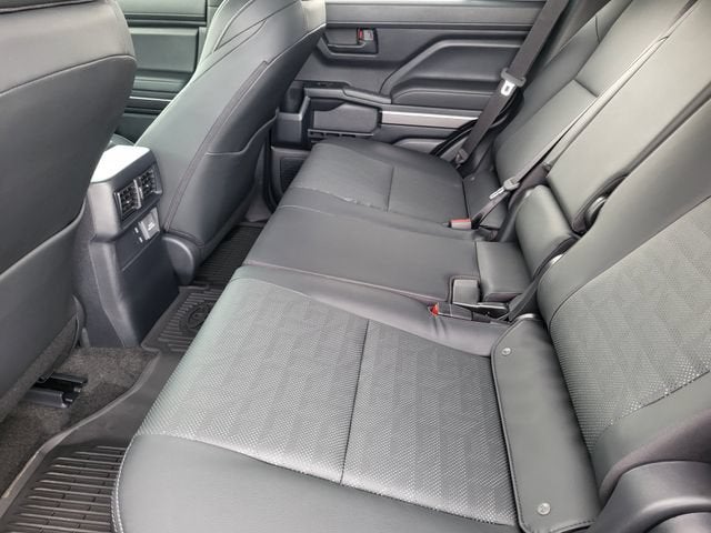 2025 Toyota 4Runner TRD Off Road Premium
