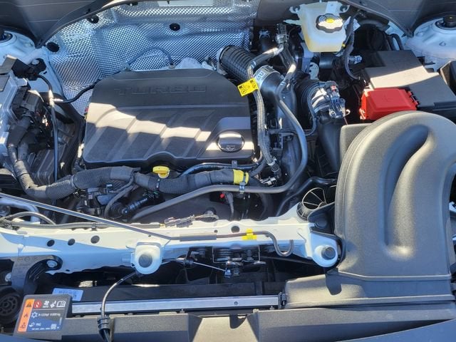 2026 Chevrolet Trailblazer LT - Photo 33