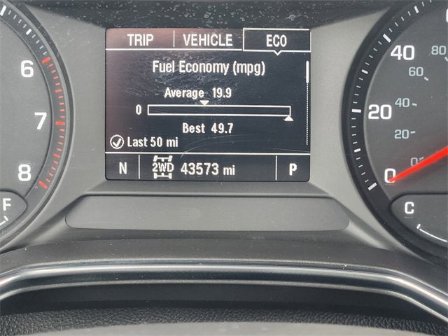 2023 Chevrolet Trailblazer ACTIV