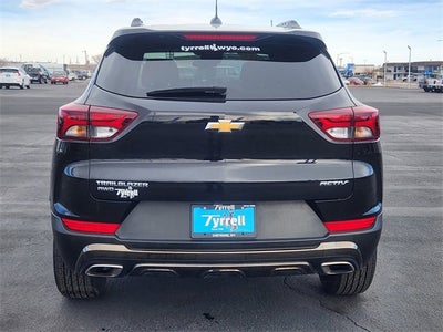 2023 Chevrolet Trailblazer ACTIV