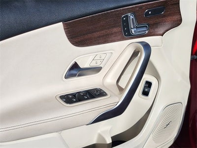 2020 Mercedes-Benz A 220 4MATIC®