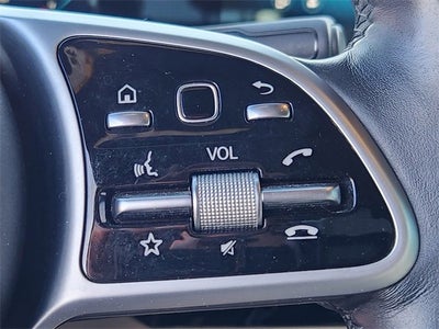 2020 Mercedes-Benz A 220 4MATIC®