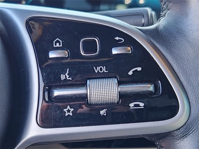 2020 Mercedes-Benz A 220 4MATIC®