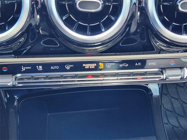 2020 Mercedes-Benz A 220 4MATIC®