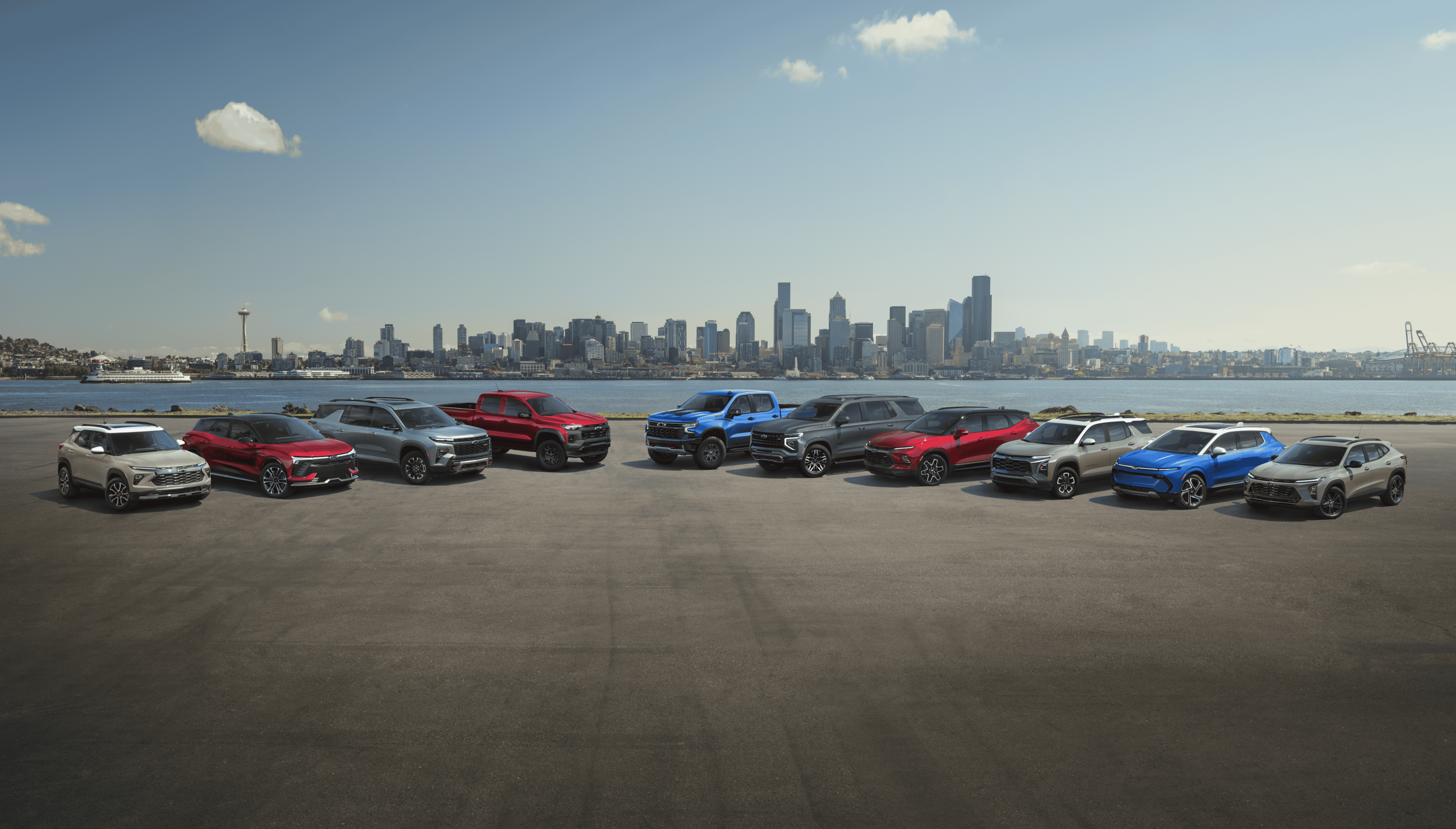 CHEVY SPECIAL OFFERS | Tyrrell Chevrolet Company in Cheyenne WY