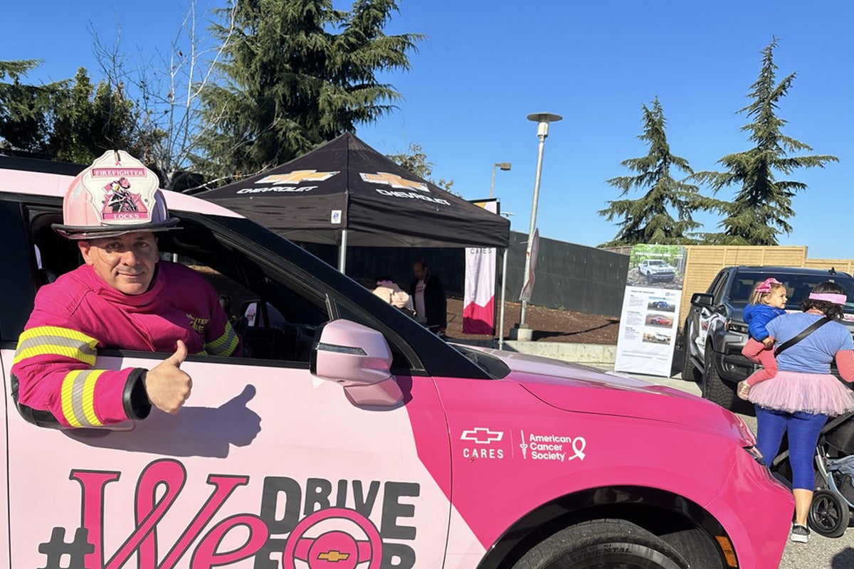 Chevrolet MSABC iDrive For | Tyrrell Chevrolet Company in Cheyenne WY