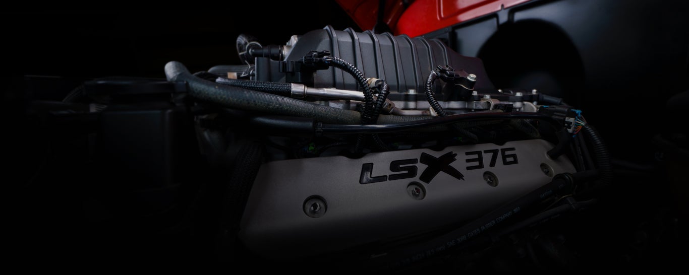 Tyrrell Chevrolet Company in Cheyenne WY