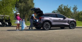 Tyrrell Chevrolet Company in Cheyenne WY