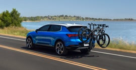 Tyrrell Chevrolet Company in Cheyenne WY