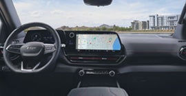 Tyrrell Chevrolet Company in Cheyenne WY