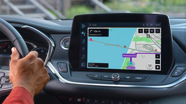 Tyrrell Chevrolet Company in Cheyenne WY