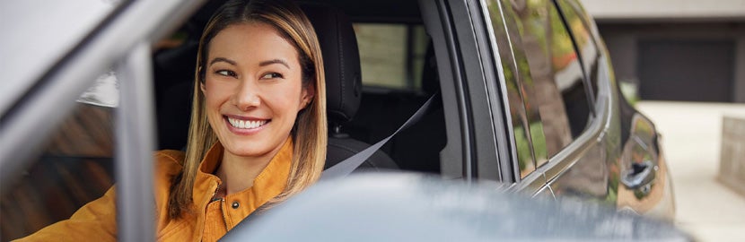 Tyrrell Chevrolet Company in Cheyenne WY