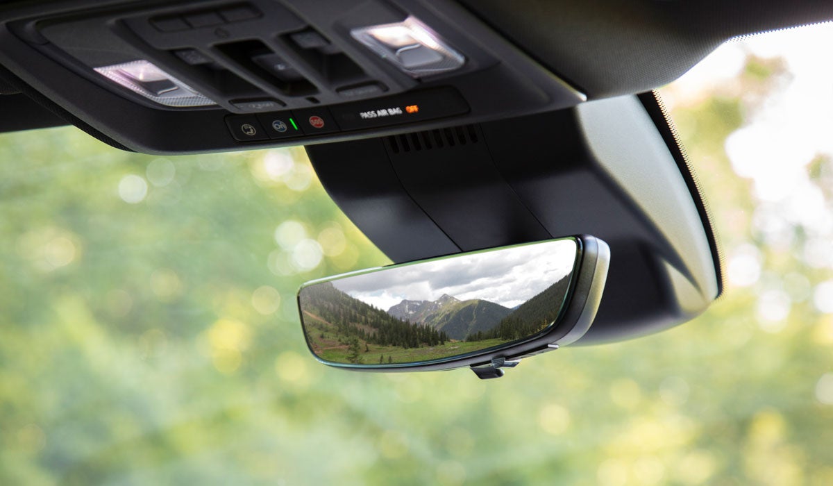 Tyrrell Chevrolet Company in Cheyenne WY