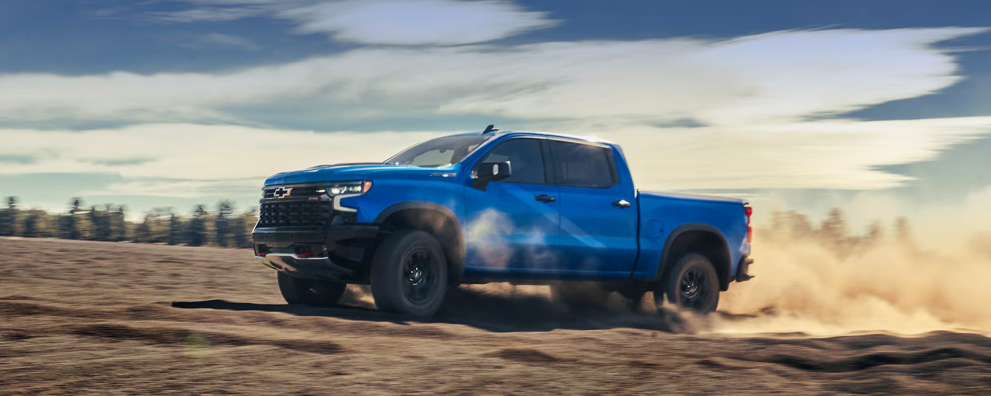 Tyrrell Chevrolet Company in Cheyenne WY