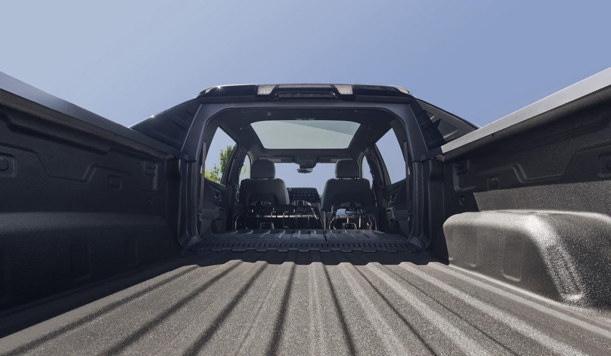 Tyrrell Chevrolet Company in Cheyenne WY