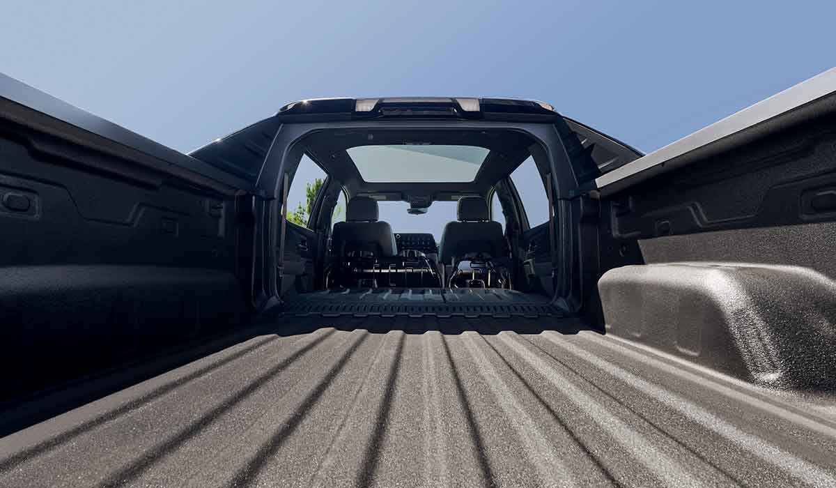 Tyrrell Chevrolet Company in Cheyenne WY