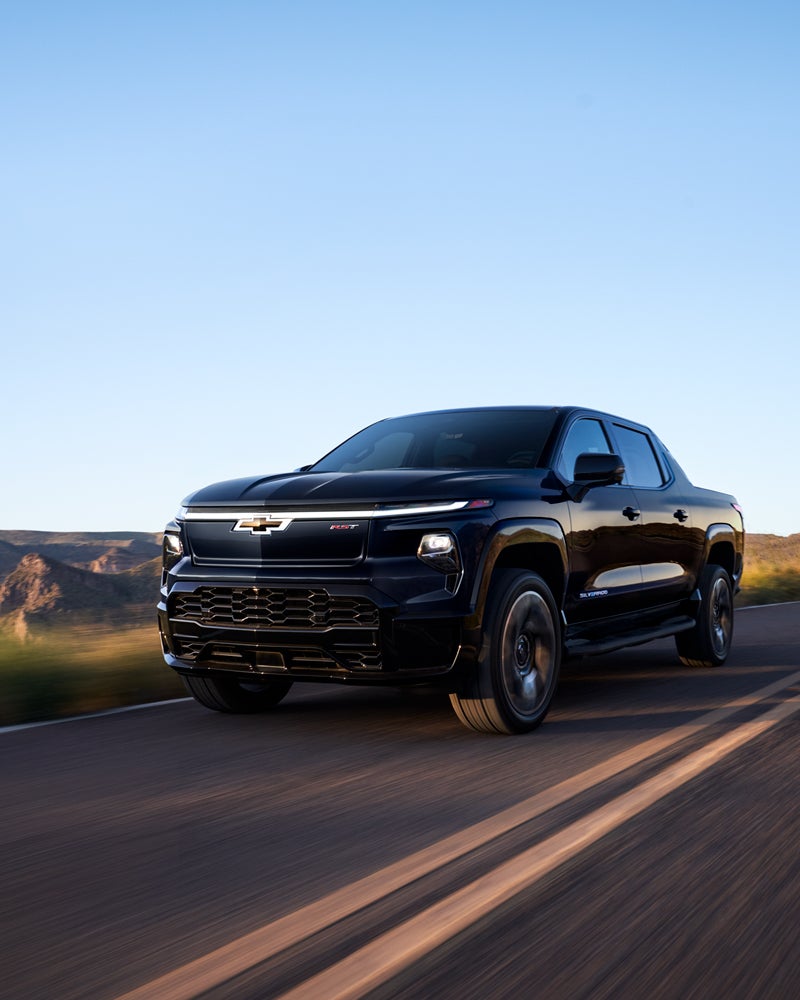 Tyrrell Chevrolet Company in Cheyenne WY