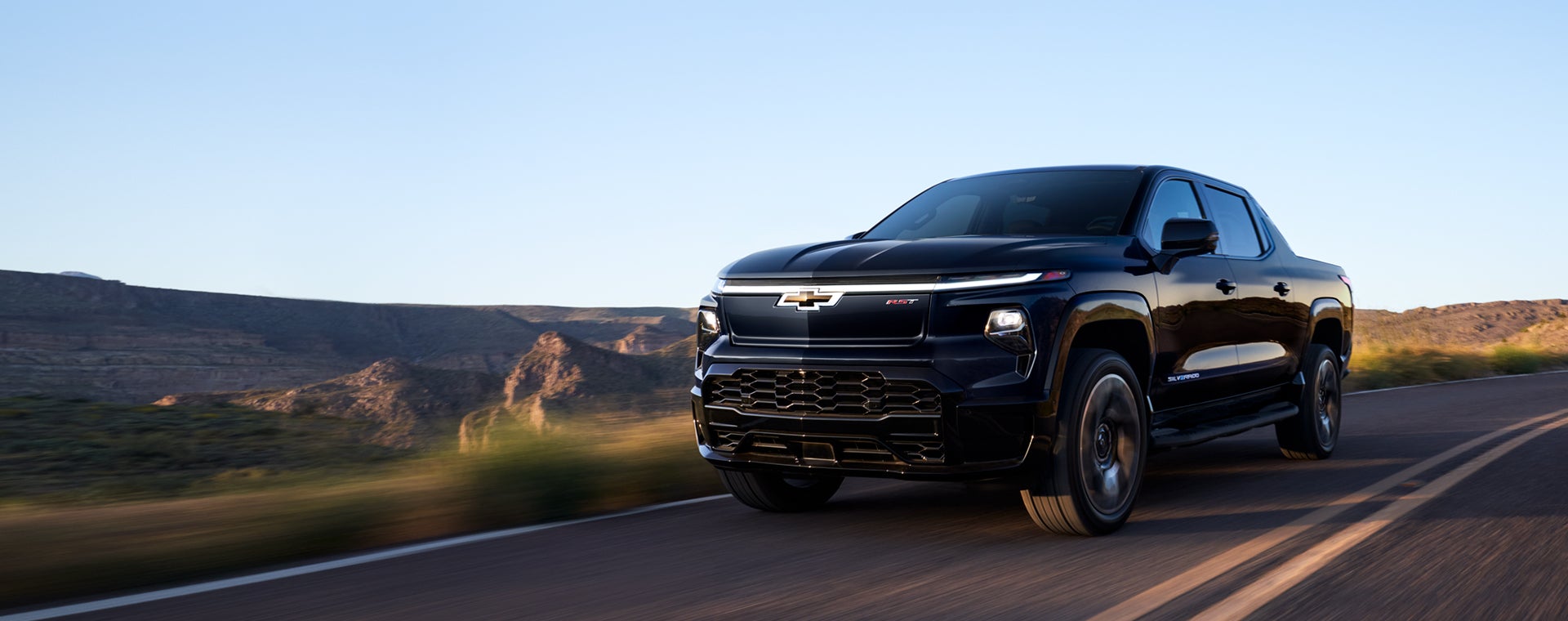 Tyrrell Chevrolet Company in Cheyenne WY