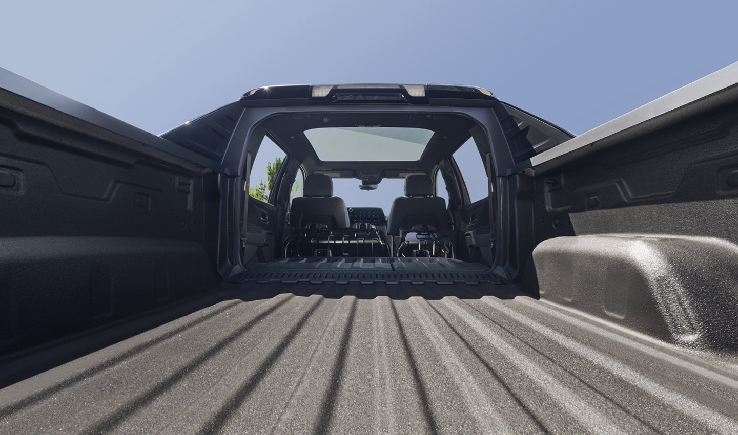 Tyrrell Chevrolet Company in Cheyenne WY