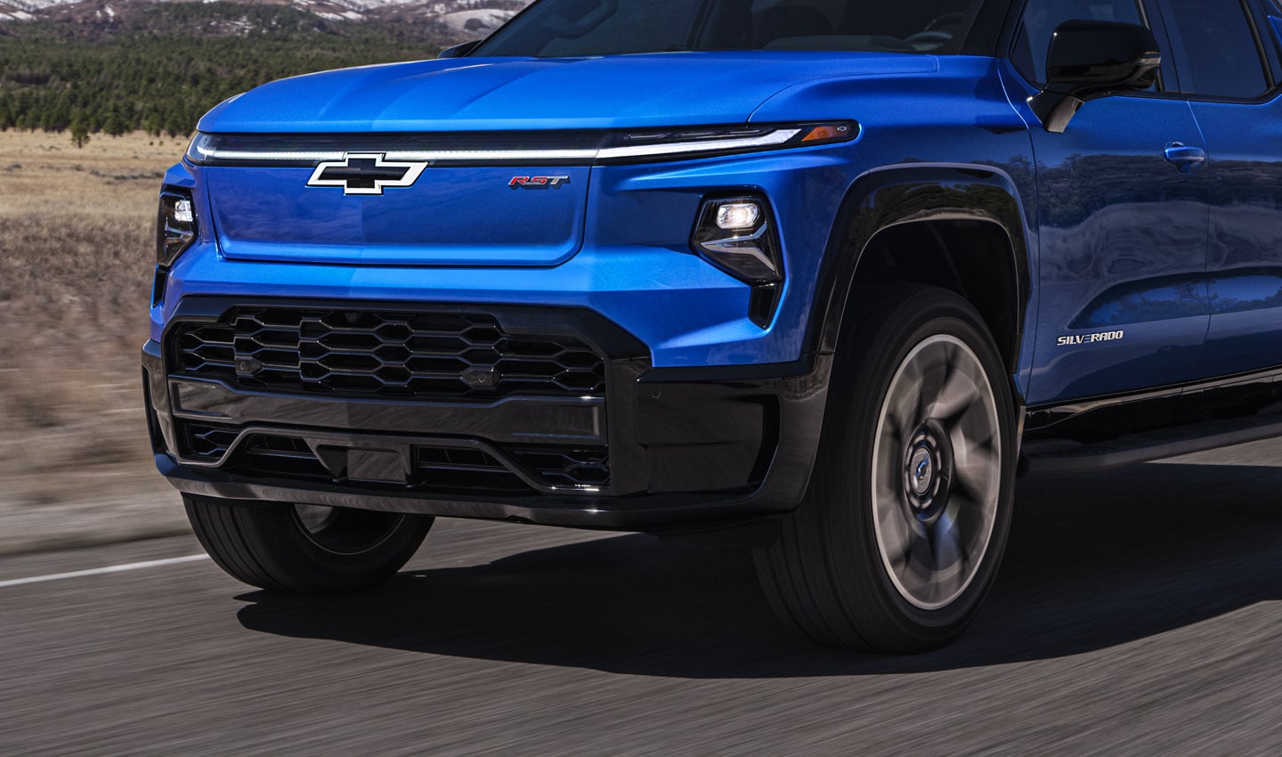 Tyrrell Chevrolet Company in Cheyenne WY