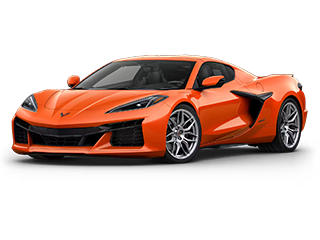 Chevrolet Corvette Z06 - Tyrrell Chevrolet Company in Cheyenne WY