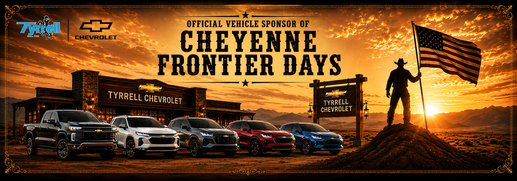 Frontier Days
