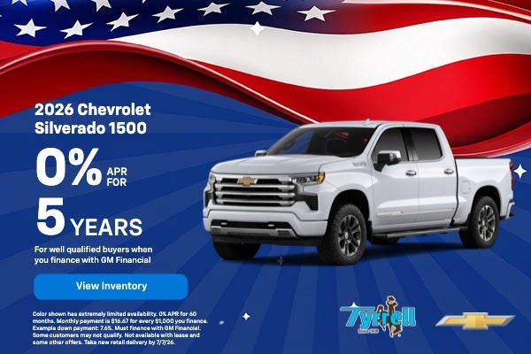 Silverado 1500