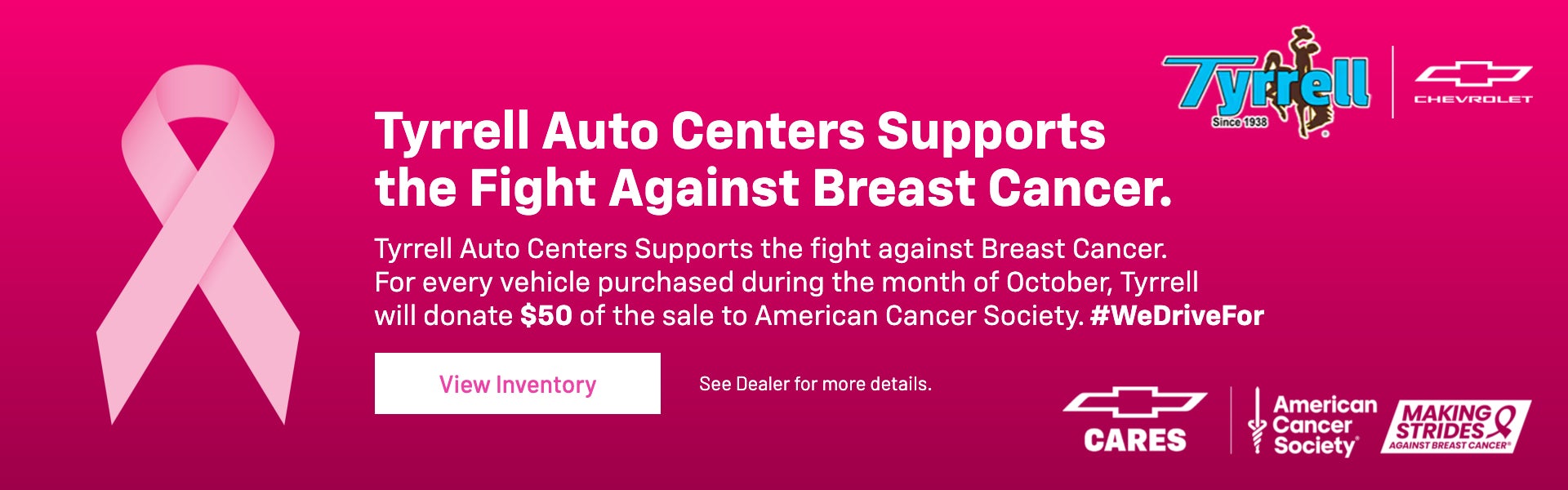 Fight Against Breast Cancer