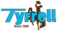 Tyrrell Chevrolet Company Cheyenne, WY