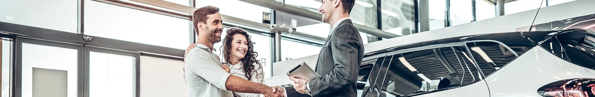 Tyrrell Chevrolet Company in Cheyenne WY