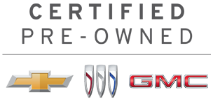 Chevrolet Buick GMC Certified Pre-Owned in Cheyenne, WY