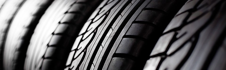 Tire Specials!